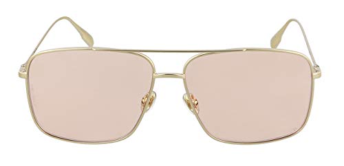 Dior STELLAIREO3S-J5G-W7 Gafas, Gold, 57/13/145 para Mujer