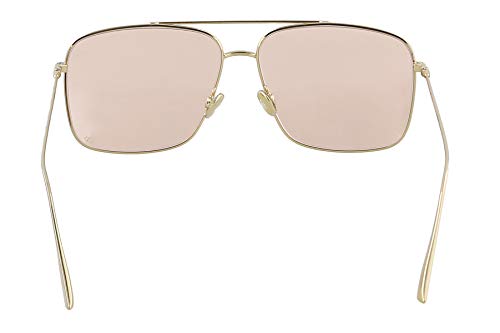 Dior STELLAIREO3S-J5G-W7 Gafas, Gold, 57/13/145 para Mujer