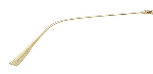 Dior STELLAIREO3S-J5G-W7 Gafas, Gold, 57/13/145 para Mujer