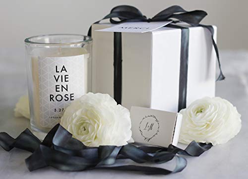 DIPTYQUE Vela aromática de Nera de 1500 g, fabricada en Francia