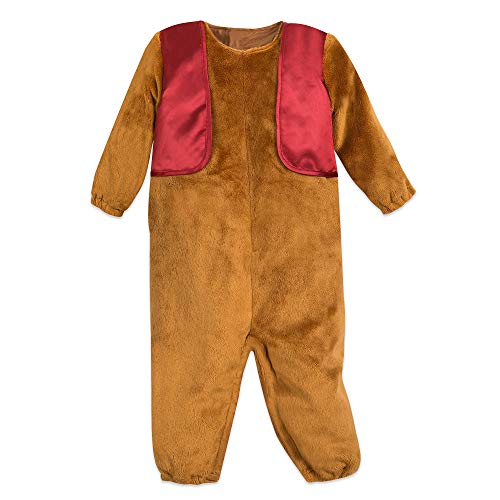 Disney Abu Costume for Baby – Aladdin, Size 18-24 Months