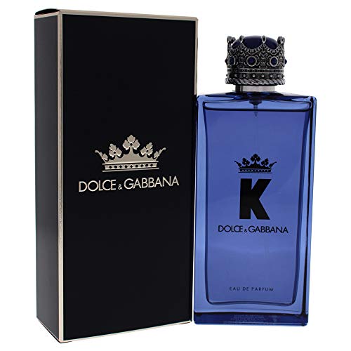 DoIce & Gabbana K EPV 150 ml