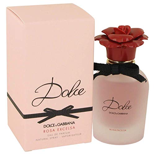 Dolce & Gabanna D&G Dolce Rosa Excelsia Epv 75 ml - 75 ml