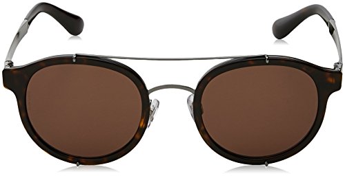 Dolce & Gabbana 0Dg2184 Gafas de sol, Havana, 50 para Hombre