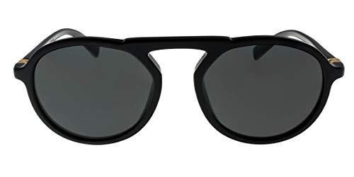 Dolce & Gabbana 0DG4351 Gafas de Sol, Black, 54 para Hombre