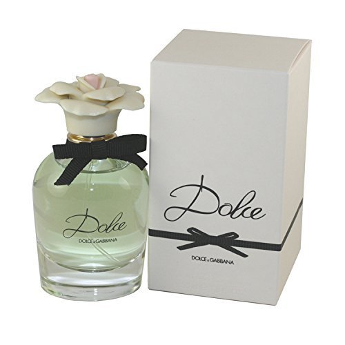 Dolce Gabbana 56410 Agua de perfume, 50 ml, Eau de Parfum Spray