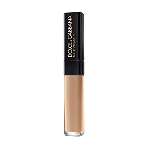 Dolce & Gabbana Makeup Millennialskin On The Glow Longwear Concealer 4-Caramel - 5 ml.