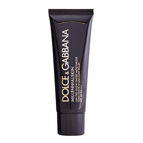 Dolce & Gabbana Makeup Millennialskin On The Glow Tinted Moisturizer 1 50 Ml - 50 ml.