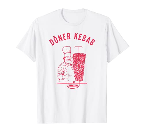 Doner Kebab - F... Tú Camiseta