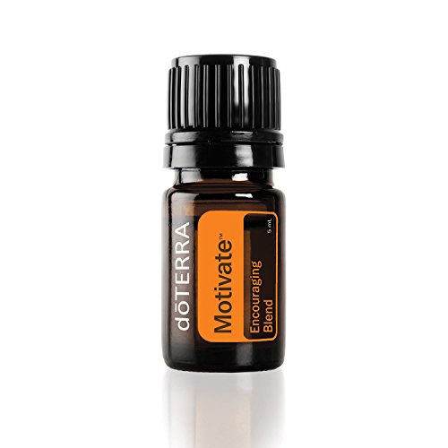 doTERRA Motivar animar mezcla - 5 Ml