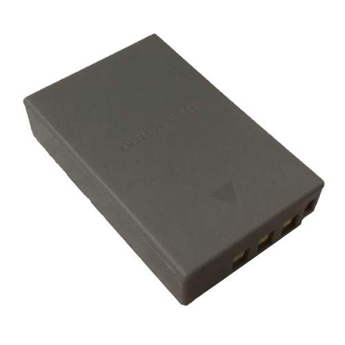 Dot.Foto BLS-5, BLS-50 Premium Alta Capacidad 7.2v / 1350mAh Batería Recargable para Olympus