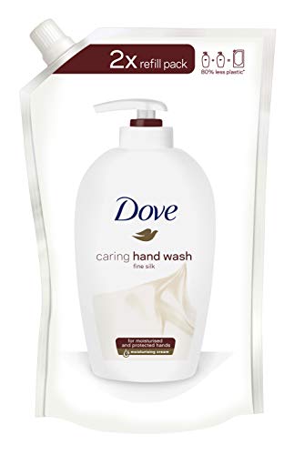 Dove -, locion hidratante, gel, paquete de 10 (10 x 500 ml)