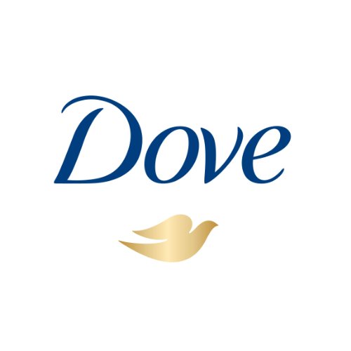 Dove -, locion hidratante, gel, paquete de 10 (10 x 500 ml)