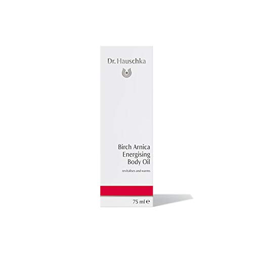 Dr. Hauschka Body Care