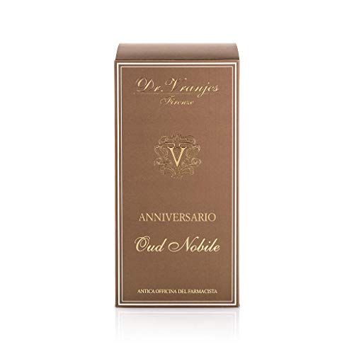 Dr. Vranjes - Oud Nobile Anniversario 250 ml Difusor