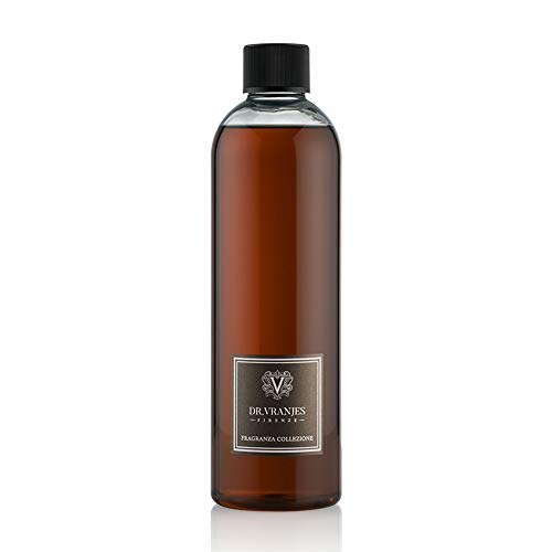 Dr. Vranjes - Recarga de Oud Nobile Anniversario 500 ml con Varillas Blancas