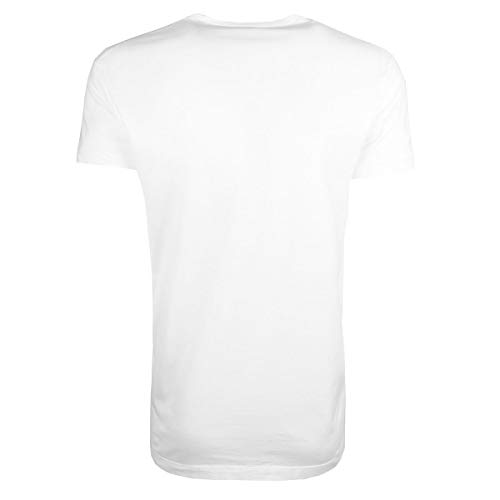 DSquared T-Shirt in Cotone XL