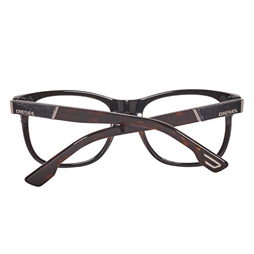 DSQUARED2 Optical Frame Dq5095 020 54 Monturas de Gafas, Morado (Violett), Mujer