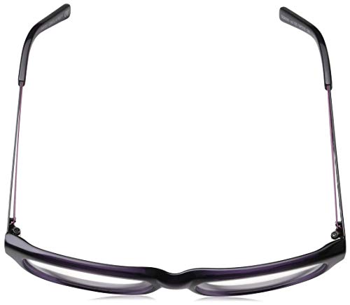 DSQUARED2 Optical Frame Dq5095 020 54 Monturas de Gafas, Morado (Violett), Mujer