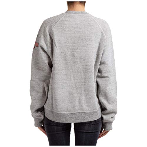 Dsquared2 Sudadera de Mujer Gris EU S (UK S) S72GU0184S25148858M