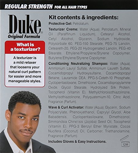 Duke Tratamiento Facial Masculino - 250 ml