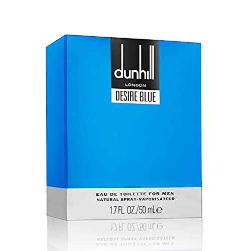 Dunhill, Agua de colonia para hombres - 50 gr.