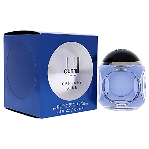 Dunhill Century Blue by Alfred Dunhill Eau De Parfum Spray 4.5 oz / 133 ml (Men)