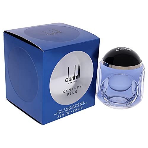 Dunhill Century Blue by Alfred Dunhill Eau De Parfum Spray 4.5 oz / 133 ml (Men)