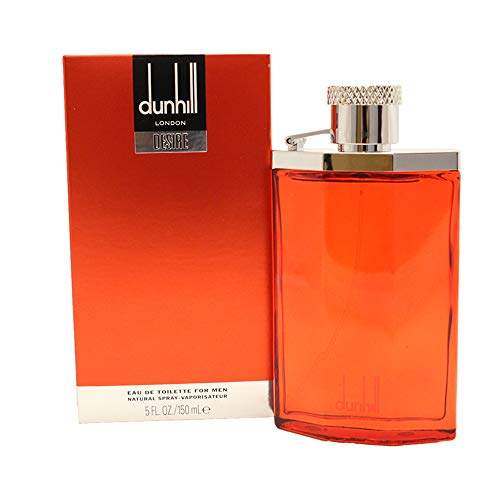 DUNHILL DESIRE RED MEN EDT 150 ML