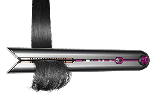 Dyson - Planchas para el pelo DYS-5046289 Corrale, color rosa fucsia