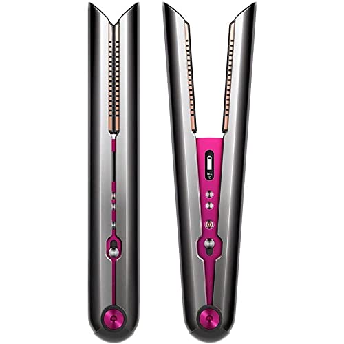 Dyson - Planchas para el pelo DYS-5046289 Corrale, color rosa fucsia