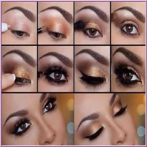 Easy Makeup Tutorials Like a Professional