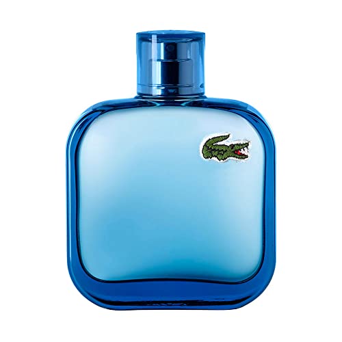 Eau de Lacoste L.12.12 bleu eau de toilette con vaporizador 30 ml