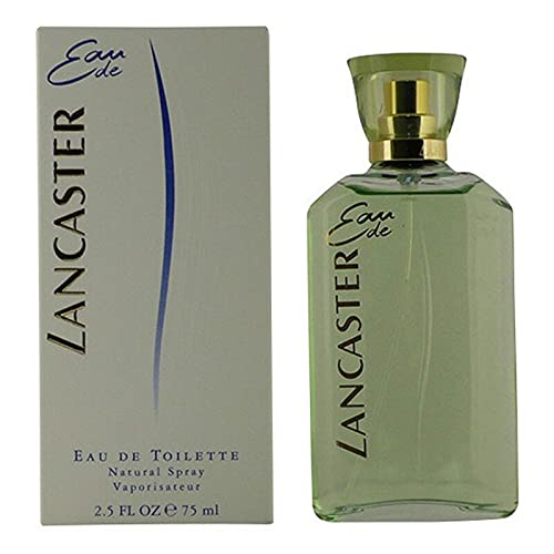 EAU DE LANCASTER GRACE EDICION EDT 125ML