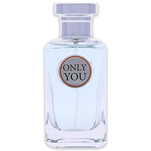 Eau de parfum homme Only you 100 ml NB prestige