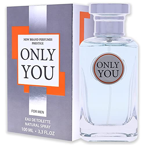 Eau de parfum homme Only you 100 ml NB prestige