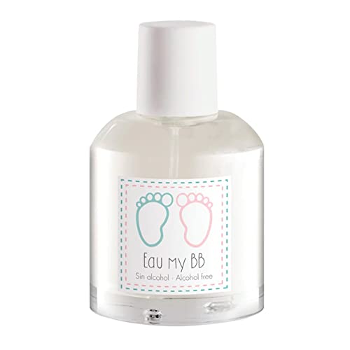 Eau My BB Eau de Senteur - 60 ml