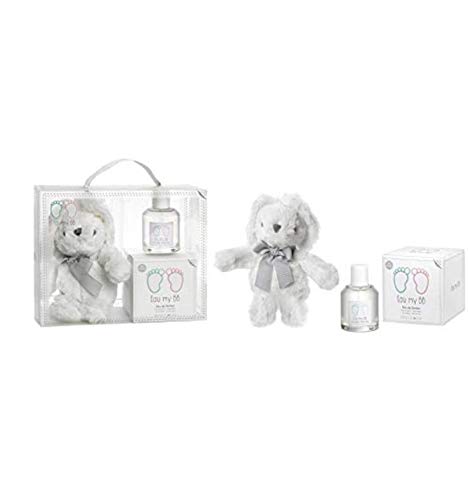 Eau MY BB, Fragancia infantil - 1 set