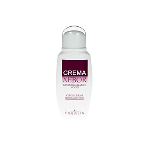 EBERLIN XEBOR CREMA REMINERALIZANTE NOCHE