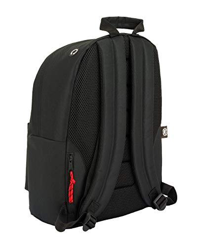 Ecko Unltd. Oficial Mochila Juvenil Para Portátil 14,1", 310x160x410mm