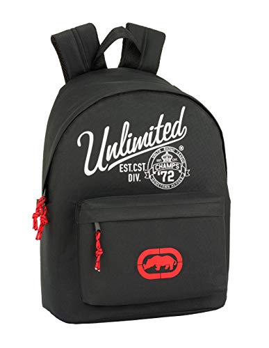 Ecko Unltd. Oficial Mochila Juvenil Para Portátil 14,1", 310x160x410mm