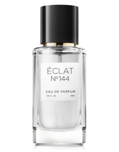 ÉCLAT 144 - Perfume de mujer - di lunga durata profumo 55 ml - peonía, frutas cítricas, osmanthus