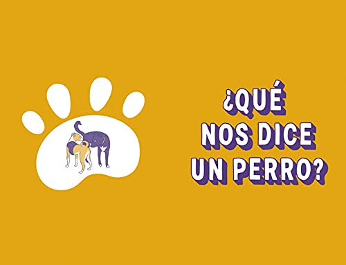 Educación canina para toda la familia: El lenguaje de los perros y cachorros. Guía de comunicación y conducta canina. Señales, ejercicios y trucos (Montena)