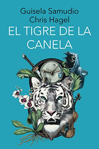 El tigre de la canela