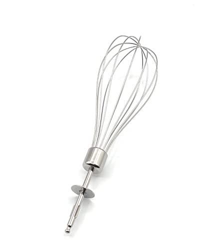 ELECTROTODO Varilla levantaclaras compatible con Batidora Braun BR64189652