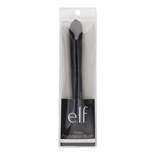 e.l.f. Cosmetics - Brocha para base de maquillaje