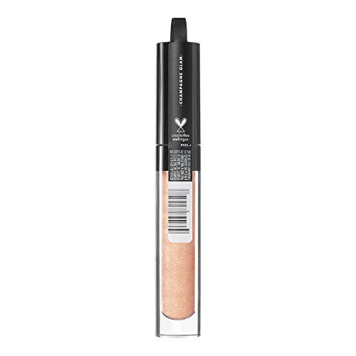 E.L.F. Lip Plumping Gloss - Champagne Glam