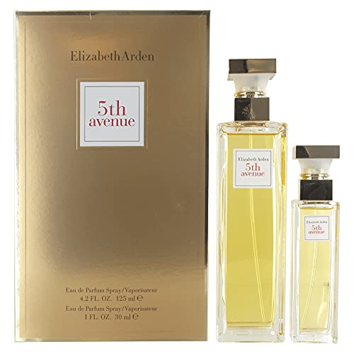 Elizabeth Arden 5th Avenue EDP 125 ml + EDP 30 ml W