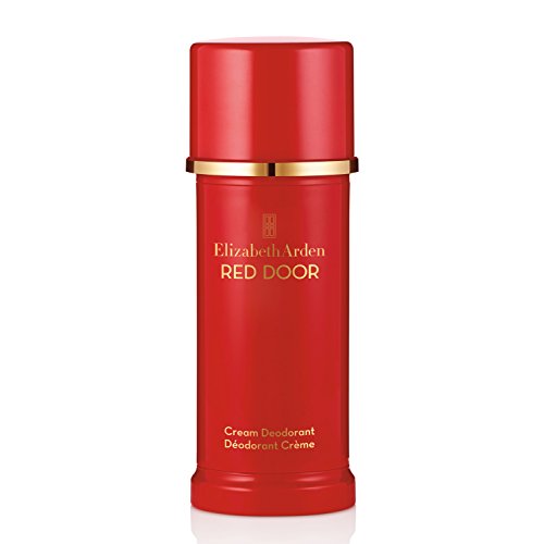 Elizabeth Arden - Puerta roja – 1,5oz crema desodorante