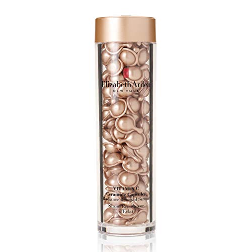 Elizabeth Arden Vitamin C Ceramide Capsulas 90 unidades